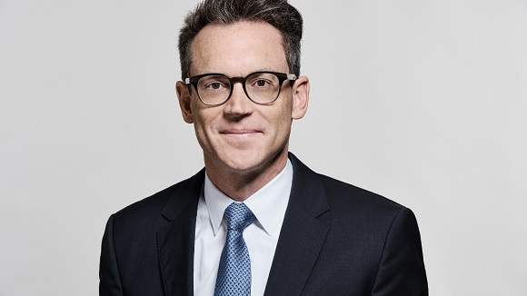 Dr. Nils Kler, Vorsitzender der CDU-Rmerfraktion, Spitzenkandidat der Frankfurter CDU fr die Kommunalwahl 2021