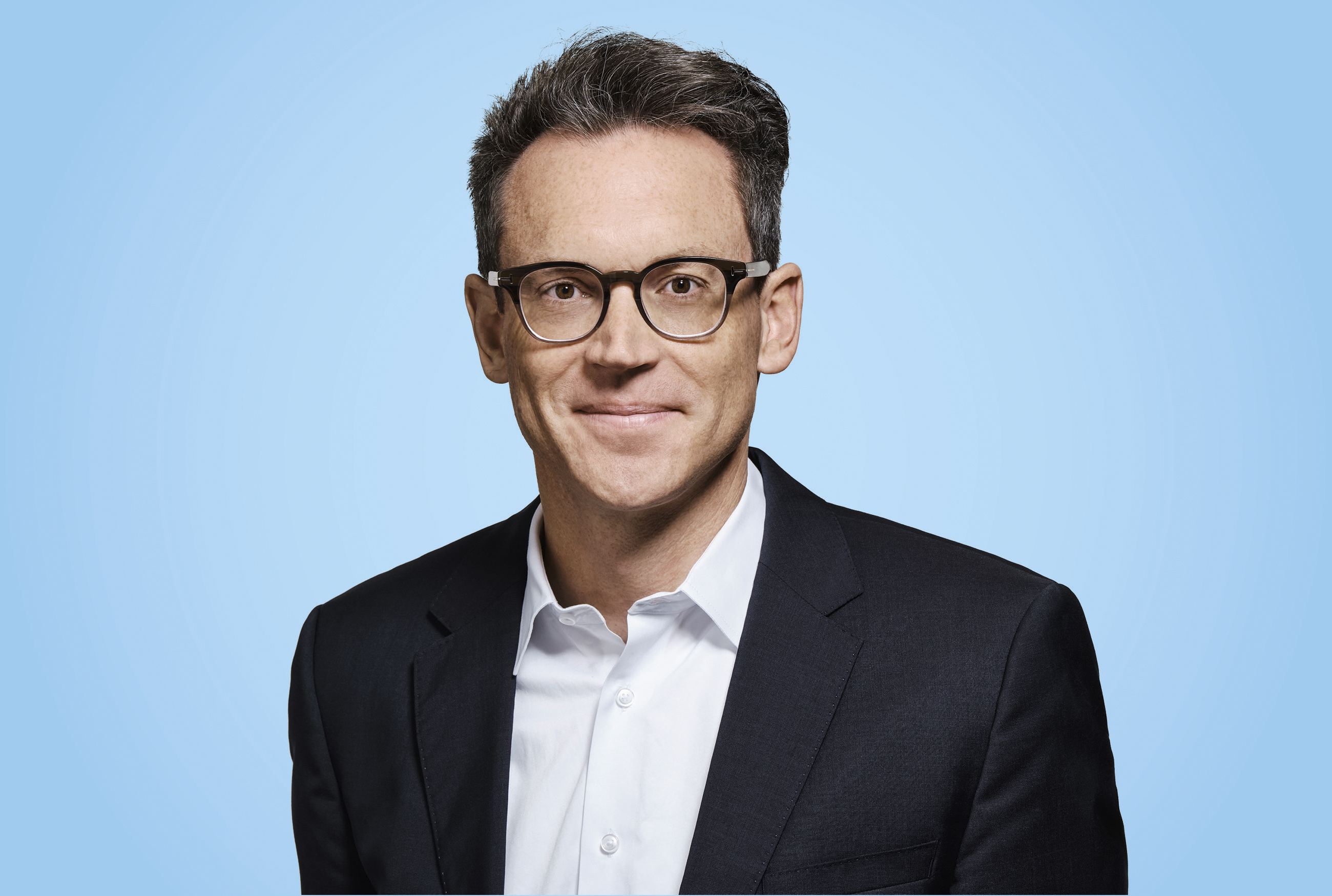 Dr. Nils Kößler, Vorsitzender der CDU-Römerfraktion, Spitzenkandidat der Frankfurter CDU für die Kommunalwahl 2021